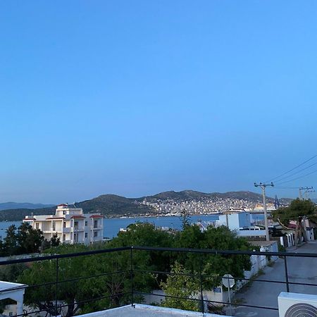 Marina'S House Villa Salamís Dış mekan fotoğraf