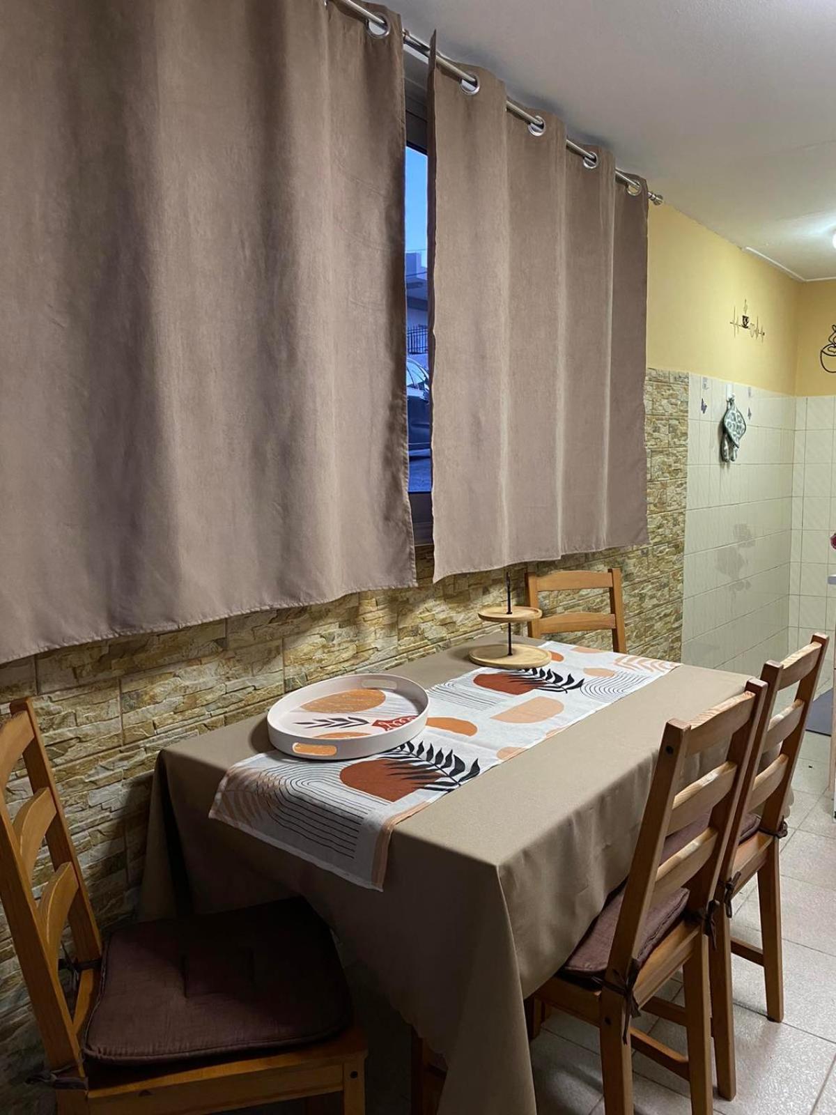 Marina'S House Villa Salamís Dış mekan fotoğraf